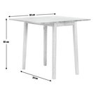 Buy Argos Home Scandinavia White Desk & Chair | Kids desks | Argos