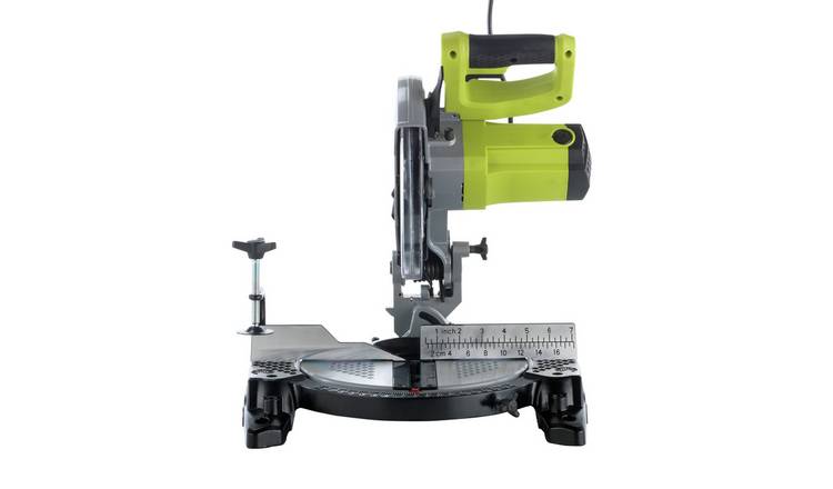 Guild sliding deals mitre saw