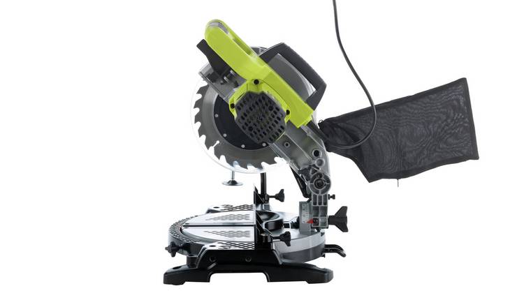 Mitre saw deals argos