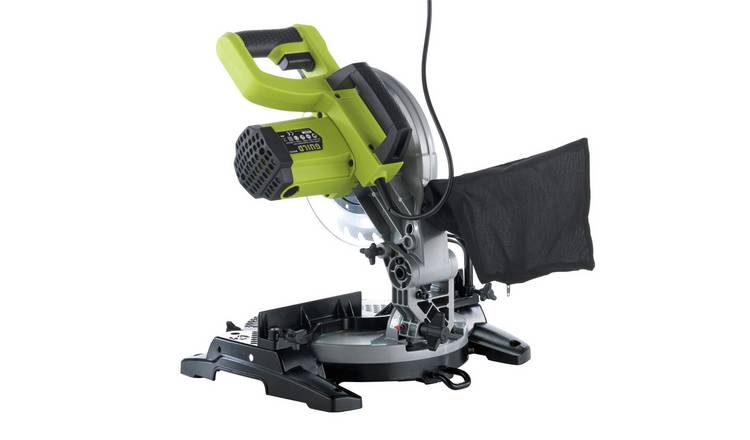 Argos guild circular online saw