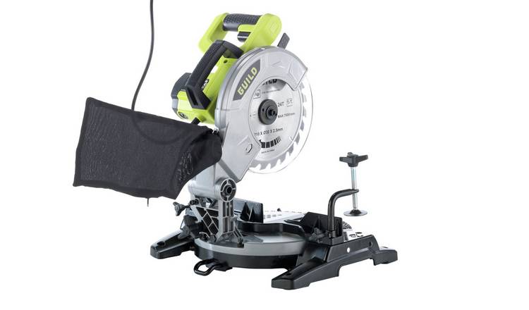 Argos guild circular cheap saw