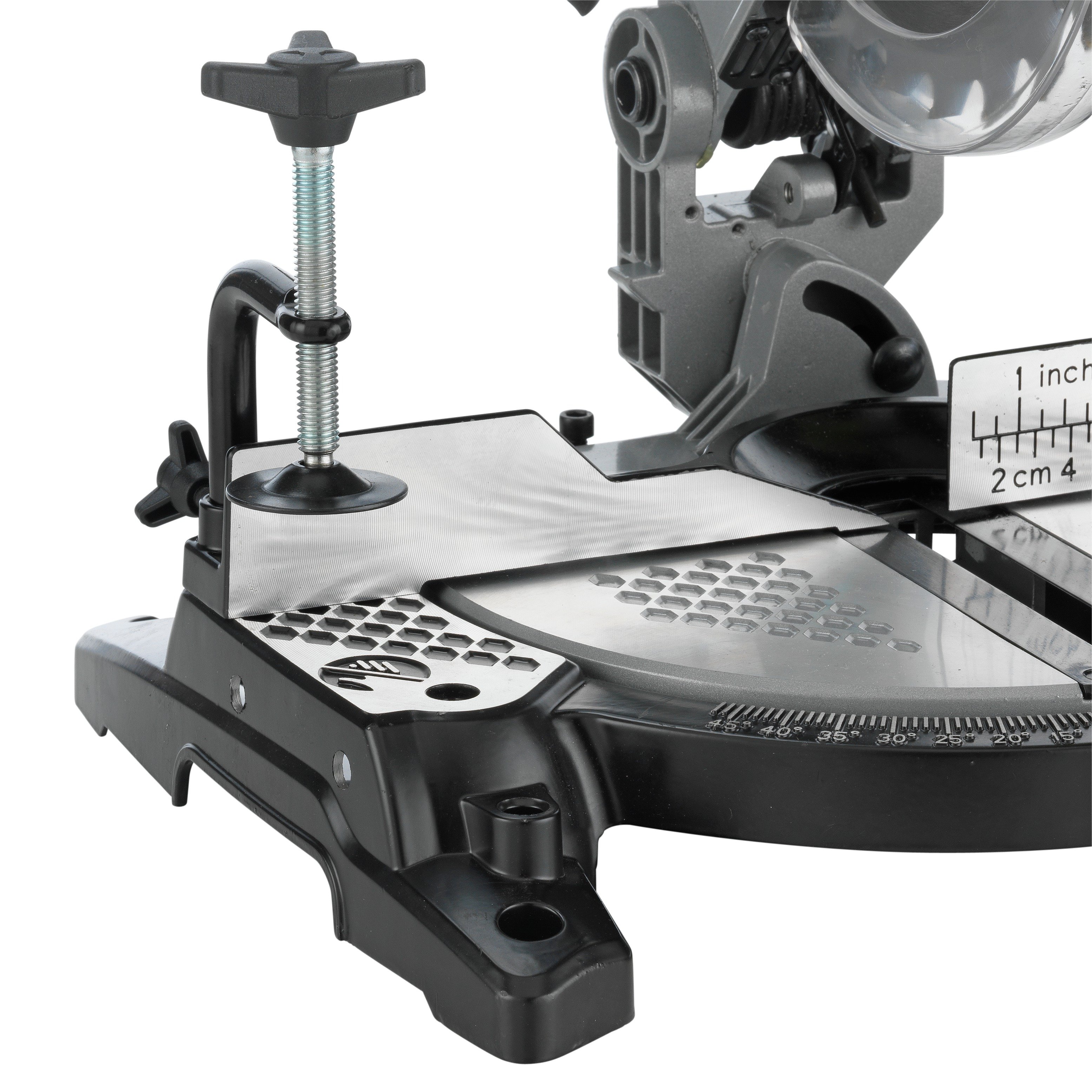Guild 210mm Compound Mitre Saw Reviews