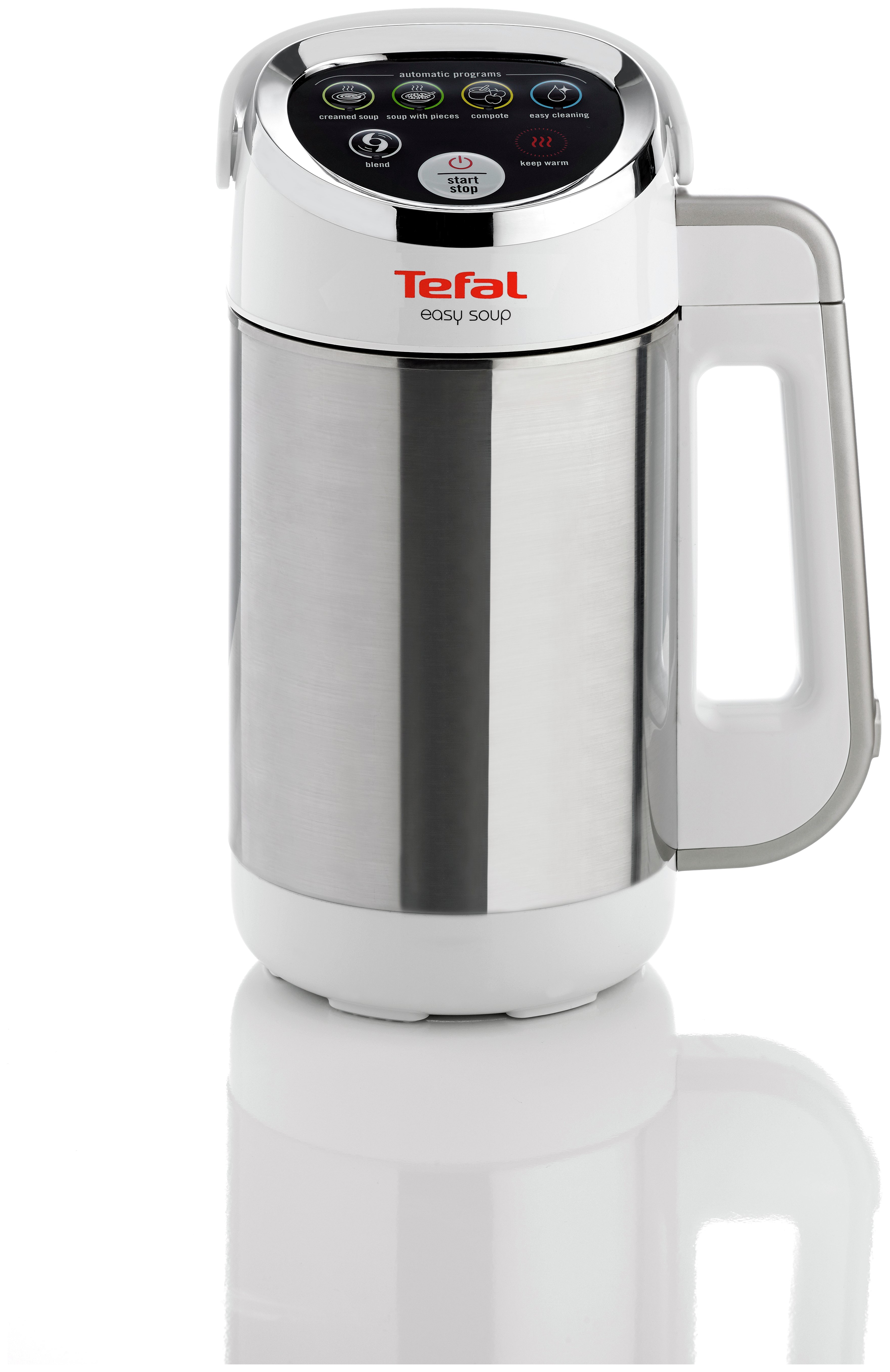 Tefal Easy Soup Maker Reviews