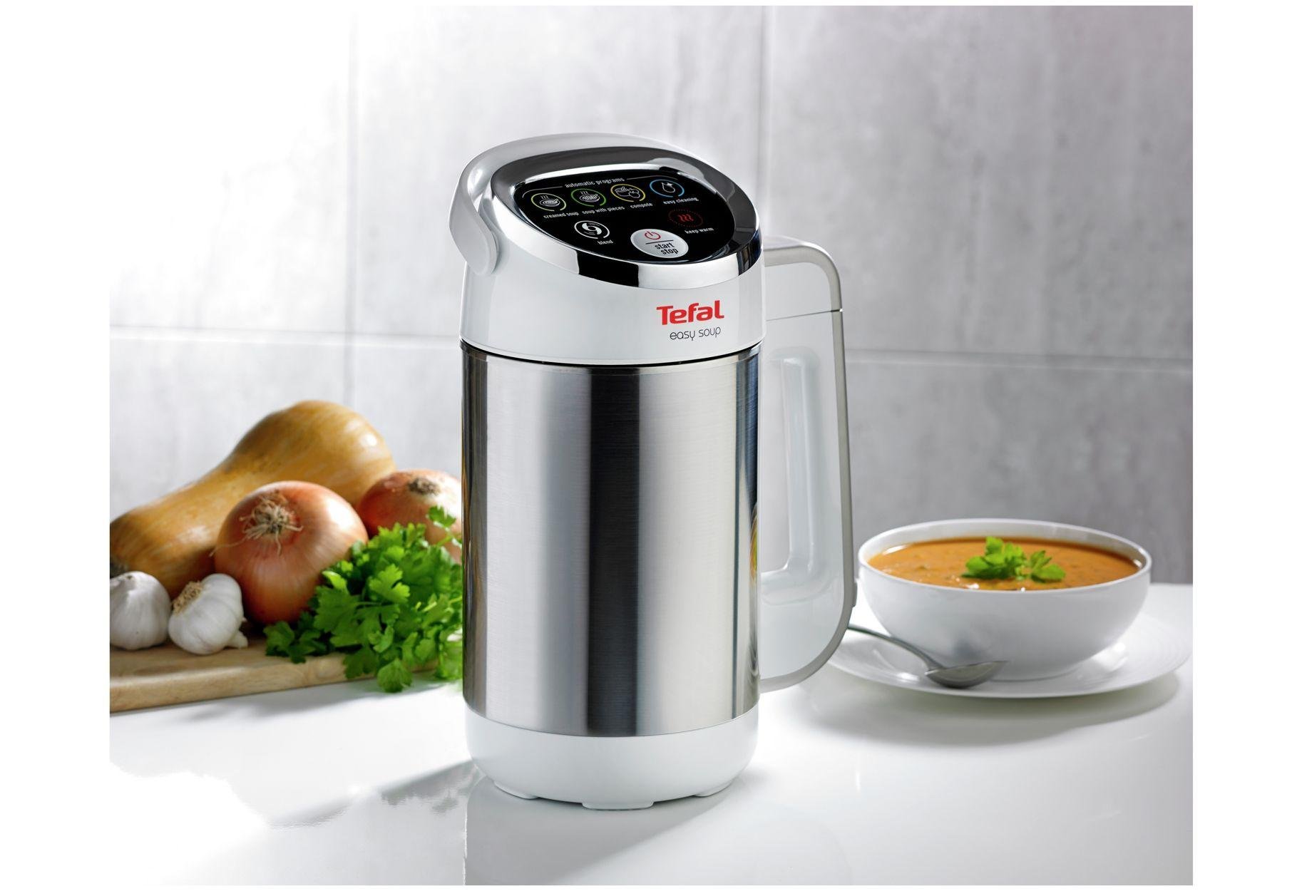 Tefal Easy Soup Maker Reviews