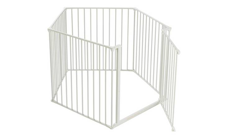 Argos cheap pet pen