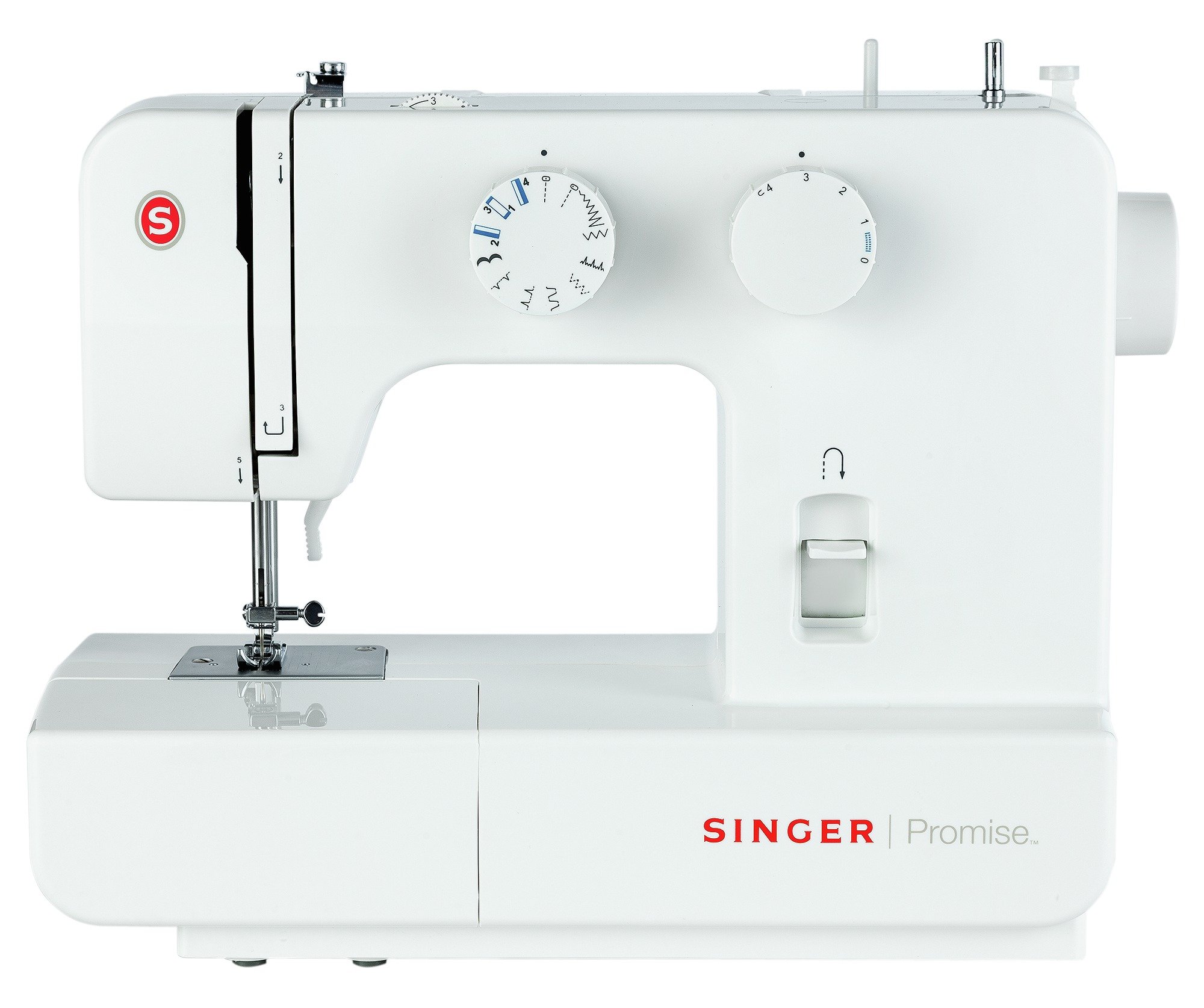 Singer 1409 Sewing Machine