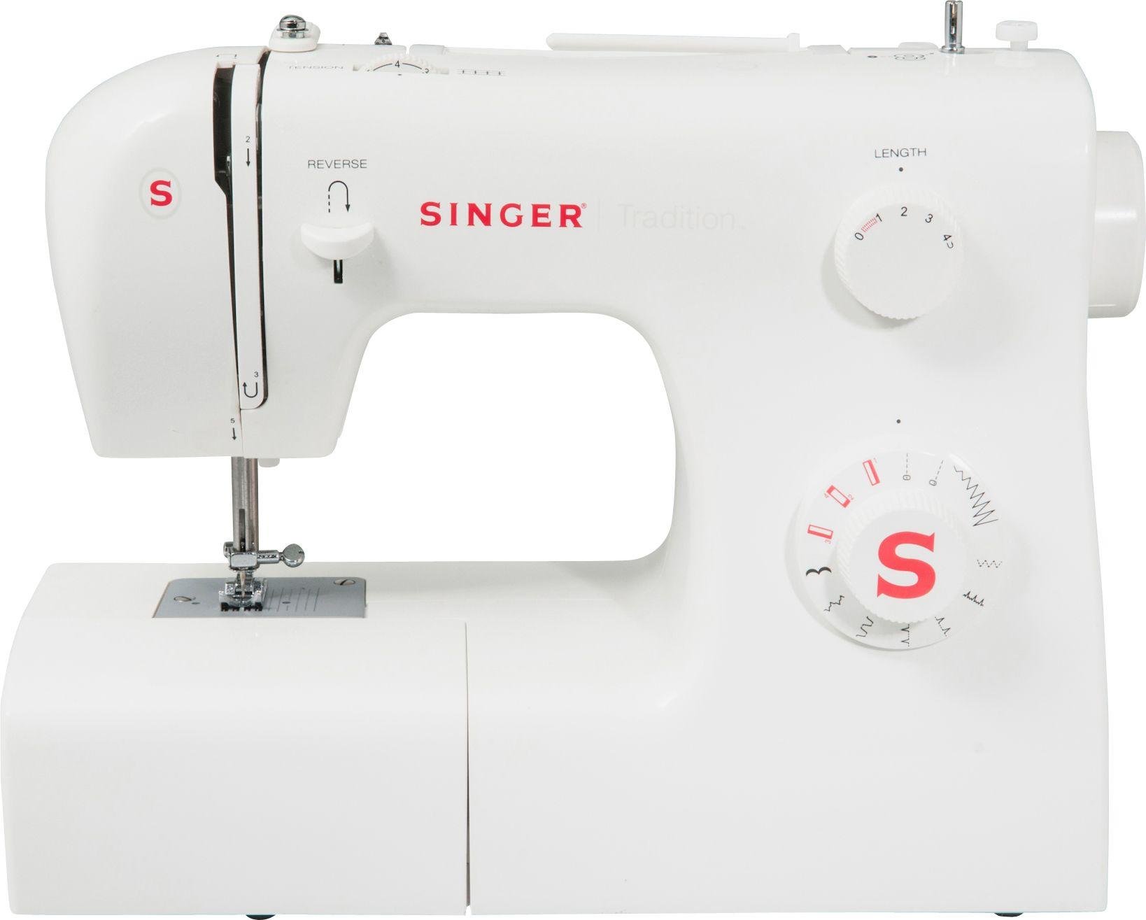 Singer Tradition 2250 Compact Sewing Machine