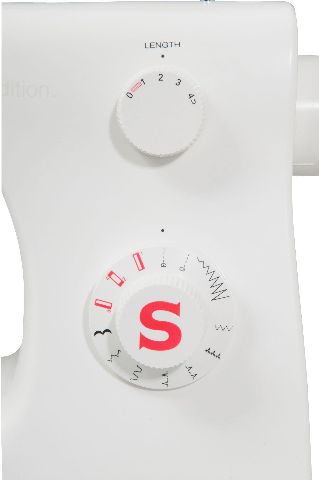 Singer Tradition 2250 Compact Sewing Machine Reviews Updated