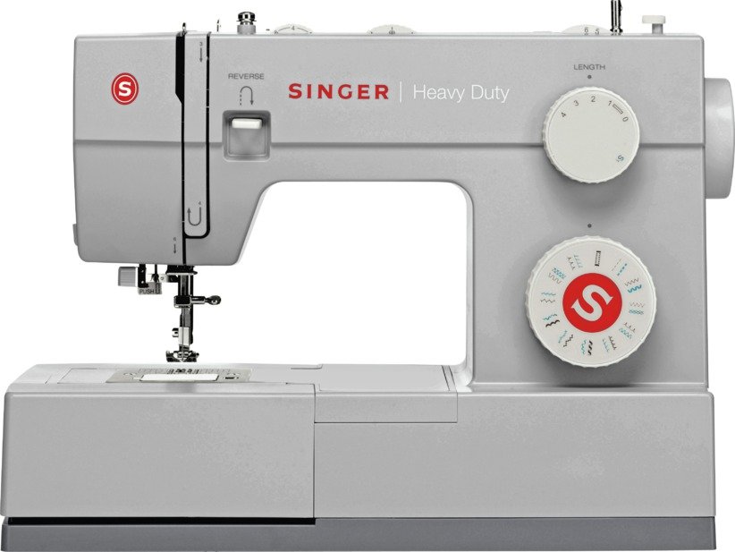 Singer 4423 Heavy Duty Metal Sewing Machine