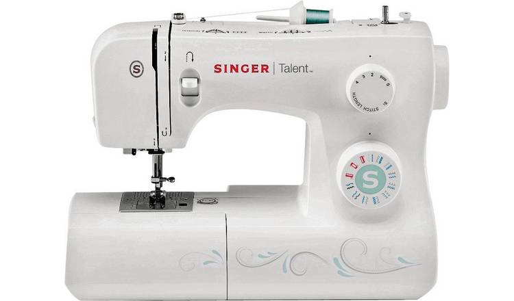 Singer 3321 Talent Sewing Machine