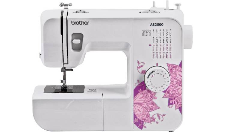 Brother AE2500 Stitch Sewing Machine