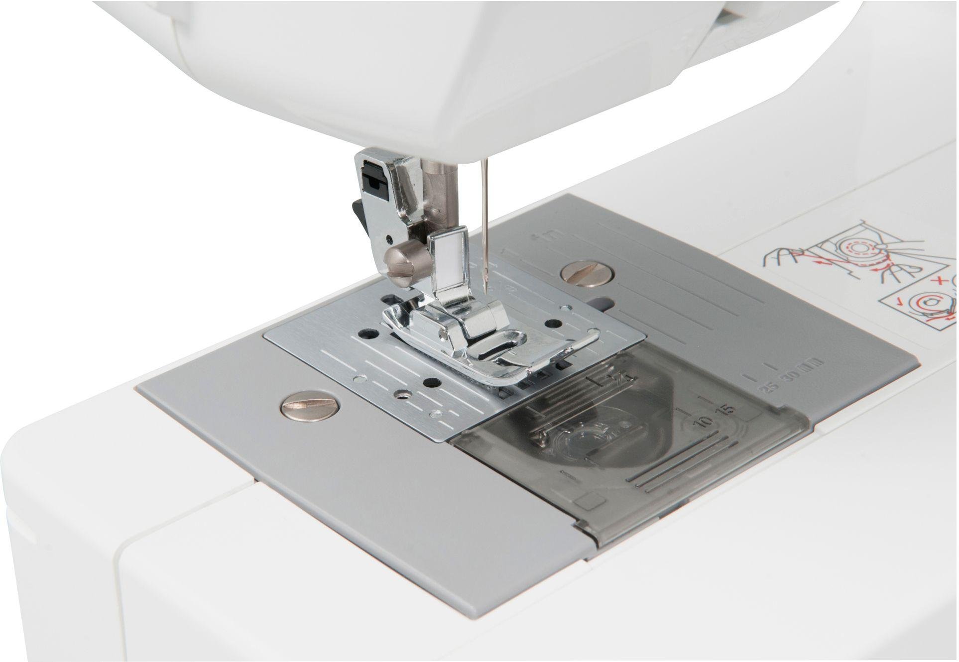 Brother AE2500 Stitch Sewing Machine Reviews