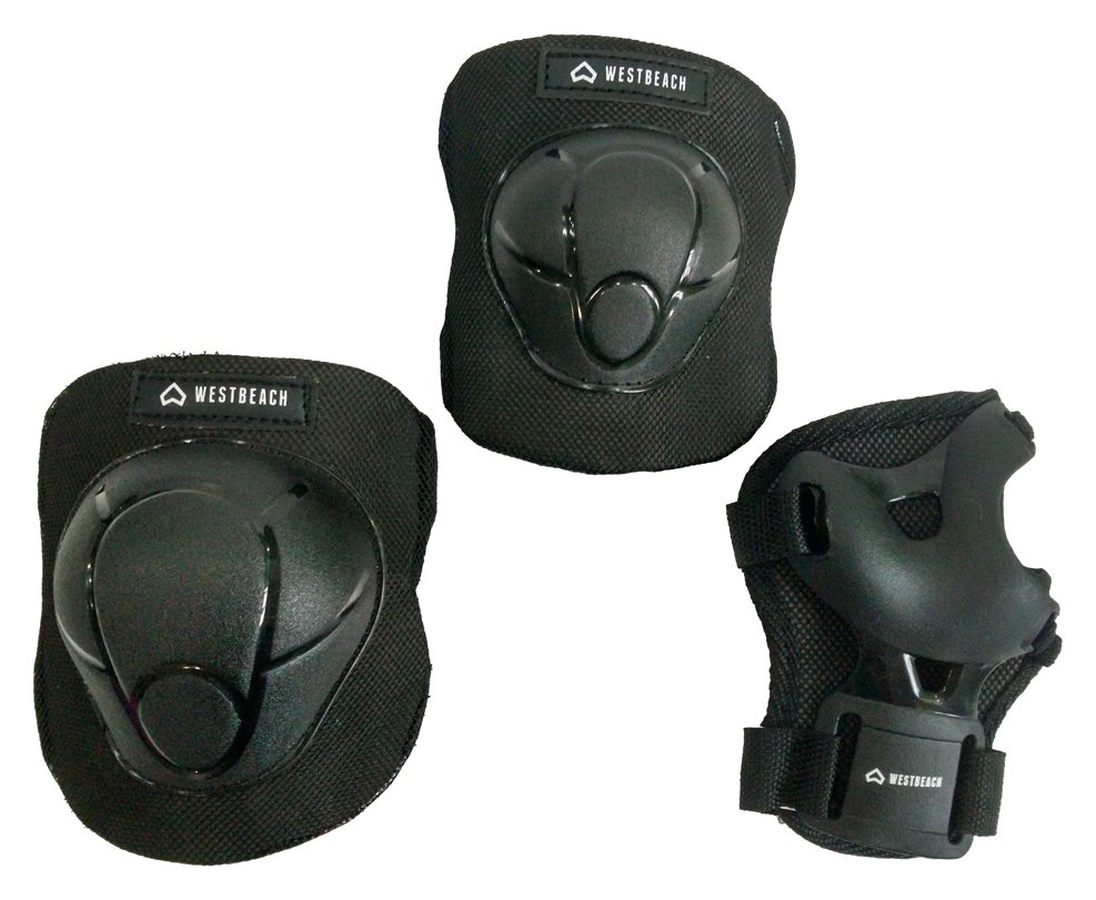 Westbeach Protection Safety Set