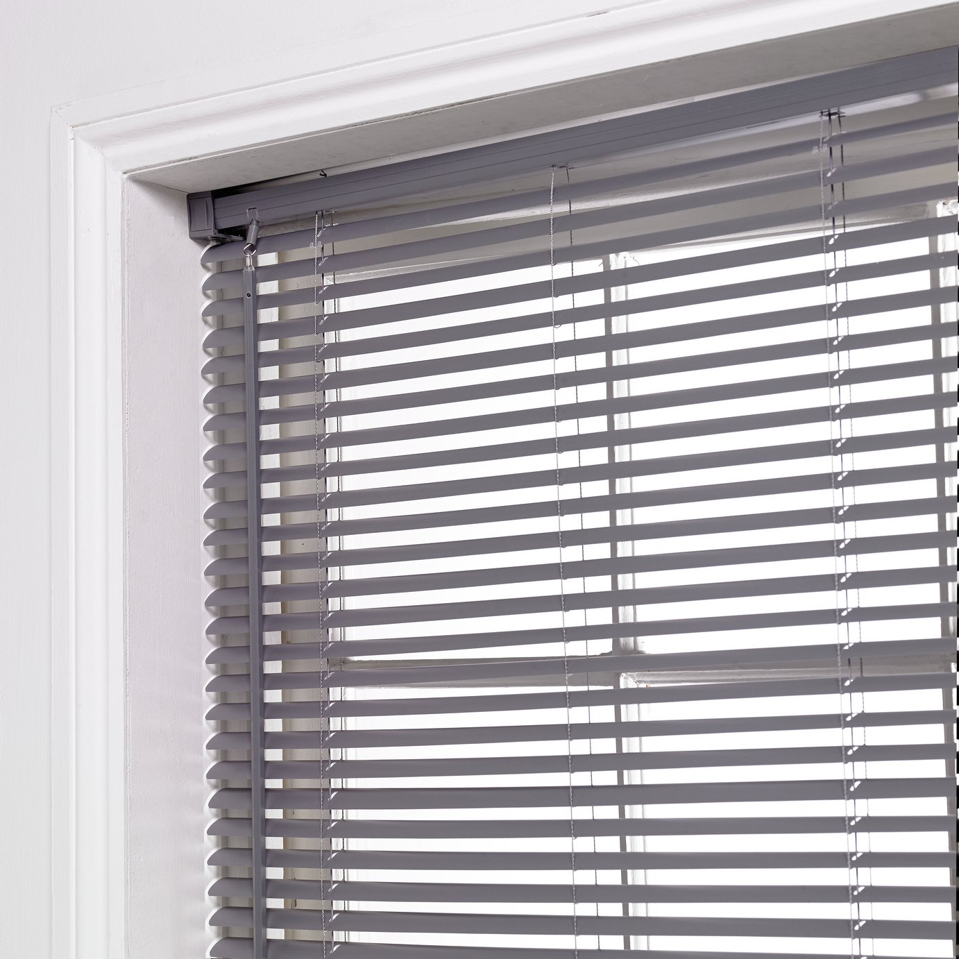 Argos Home 25mm PVC Venetian Blind Review