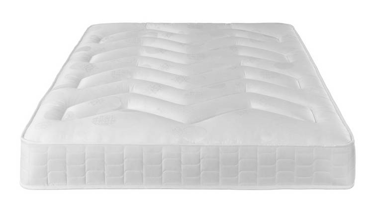 Argos mattress deals king size sale