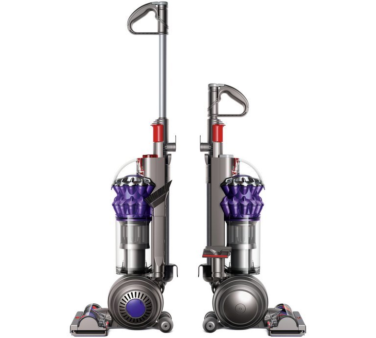 Dyson Small Ball Animal Bagless Upright Vacuum Cleaner