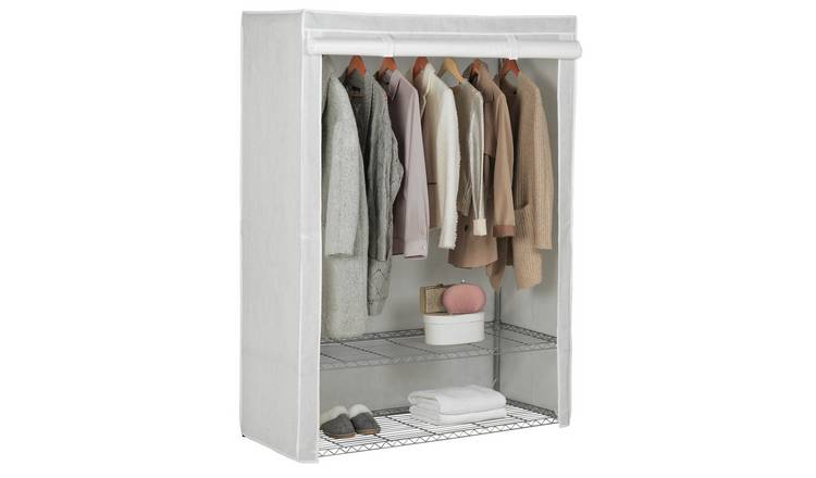 Argos Temporary Wardrobe - Modern Furniture