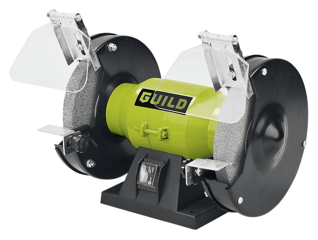 Guild Bench Grinder - 150W