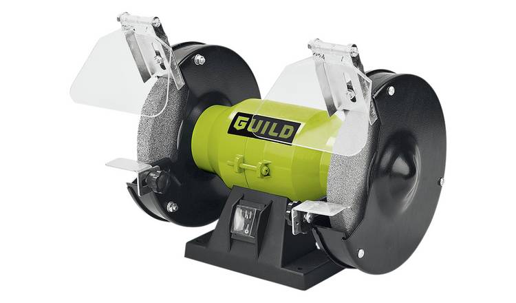 Cordless deals bench grinder