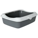 Buy Large Cat Litter Tray | Cat litter and litter trays | Argos