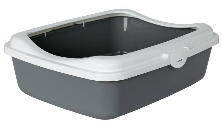 Long hotsell litter box