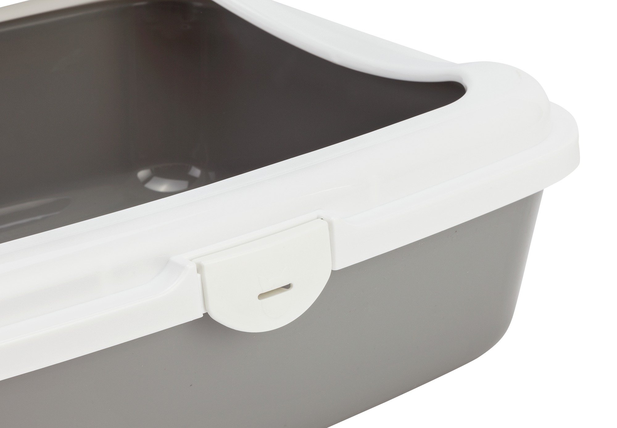 Buy Large Cat Litter Tray | Cat litter and litter trays | Argos