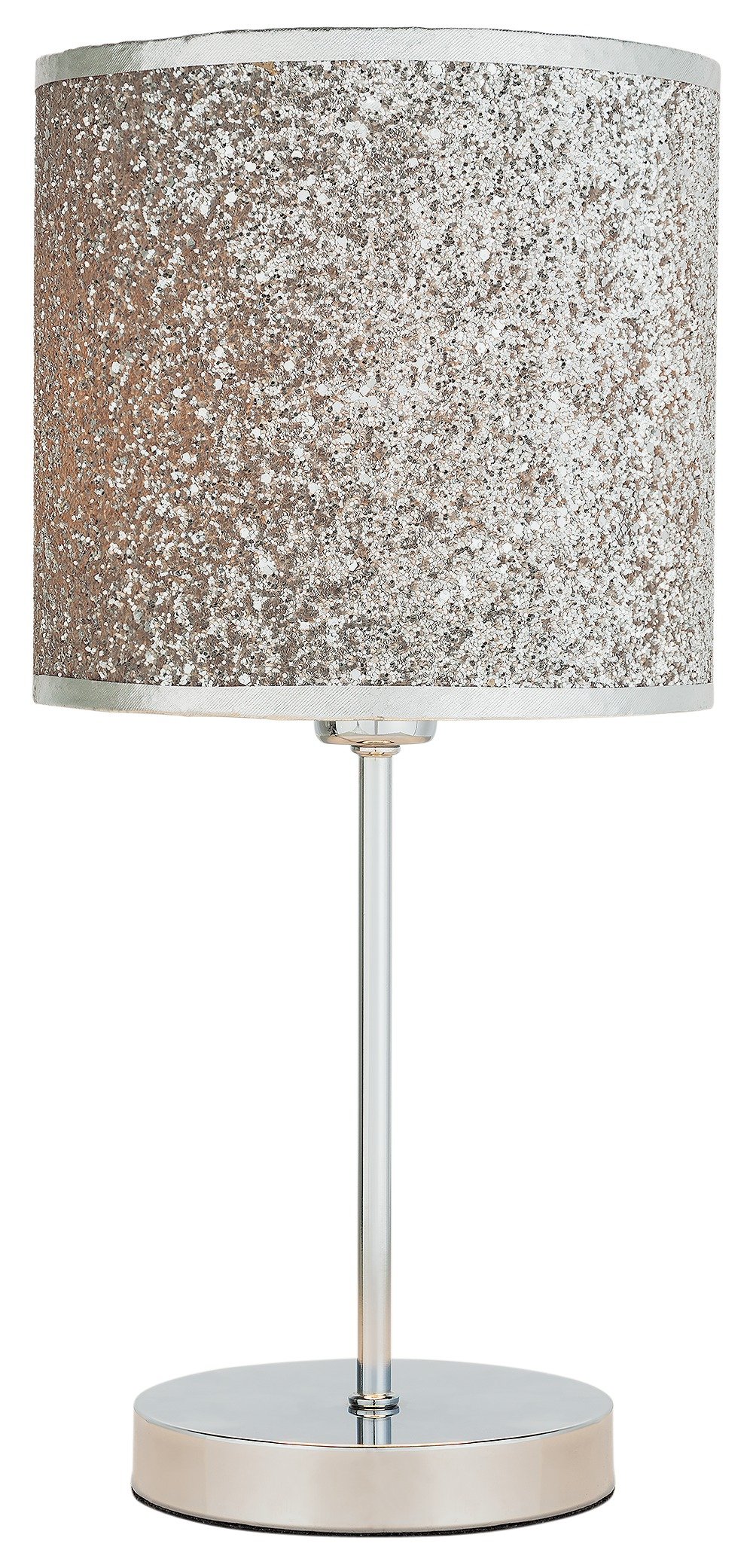 Argos Home Sparkling Table Lamp Review