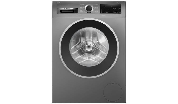 Integrated washing deals machine argos