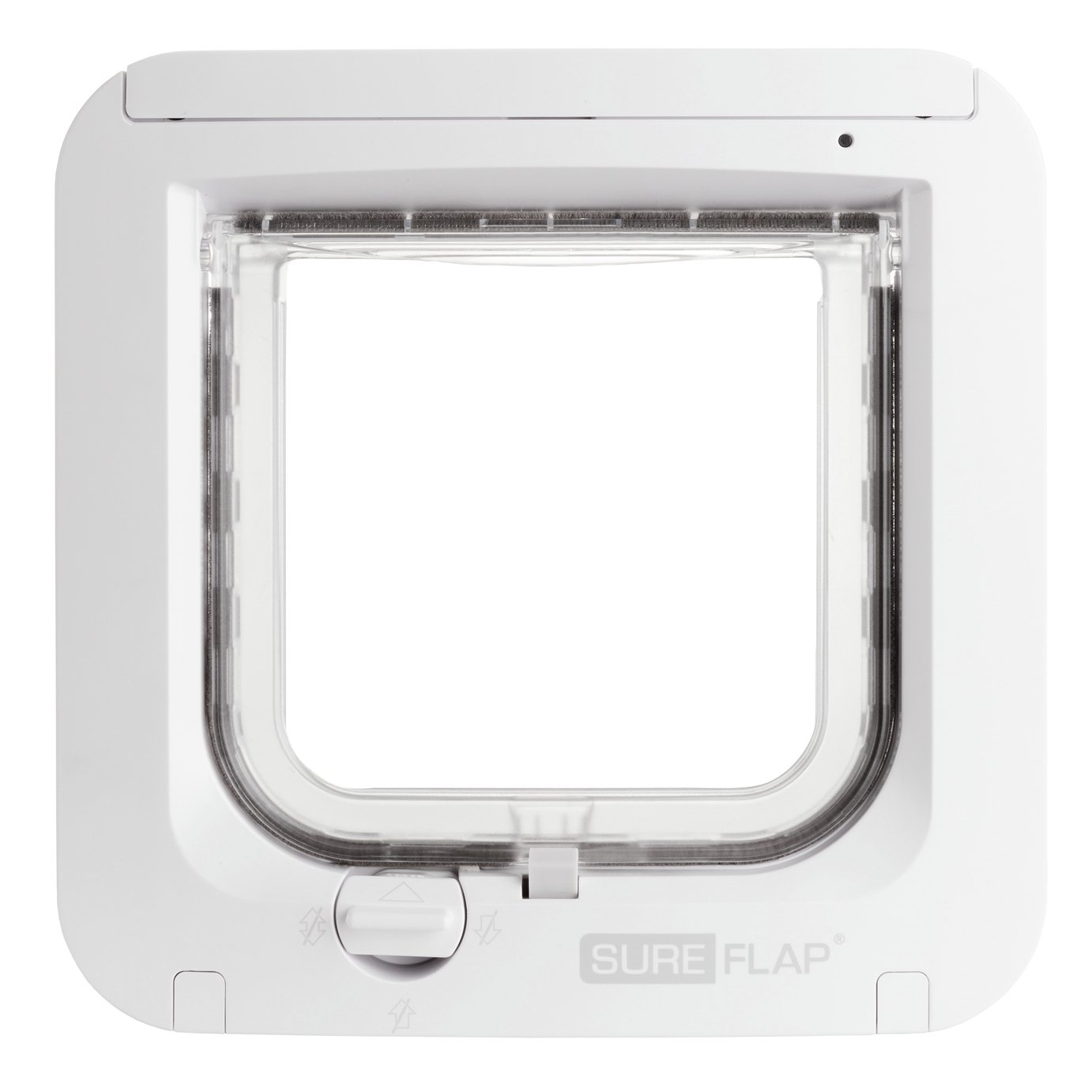 SureFlap Microchip Cat Flap. Reviews