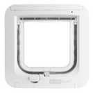 Microchip cat flap argos sale