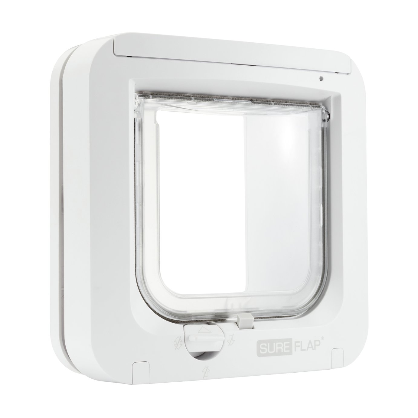 SureFlap Microchip Cat Flap Review