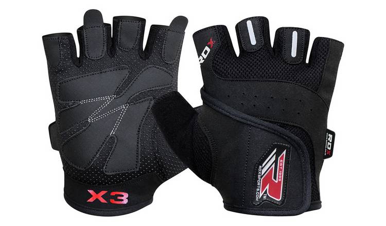 Bike store gloves argos