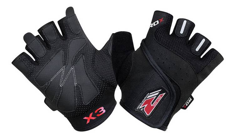 Bike gloves sale argos