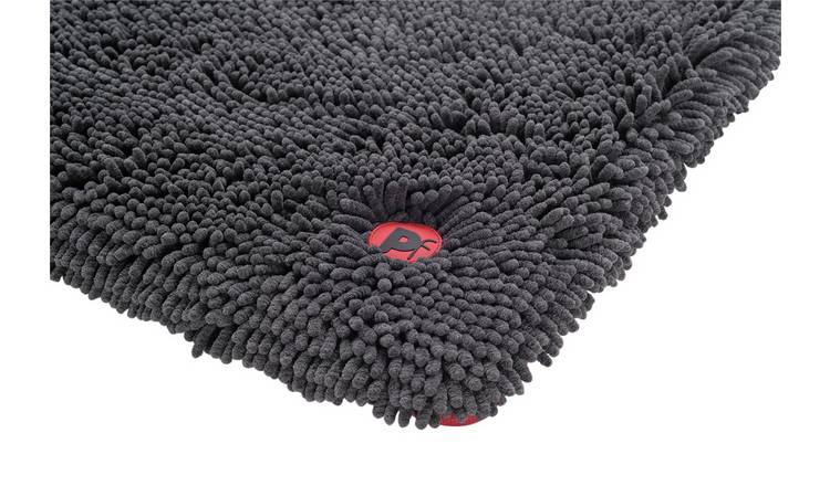 Argos pet food store mat