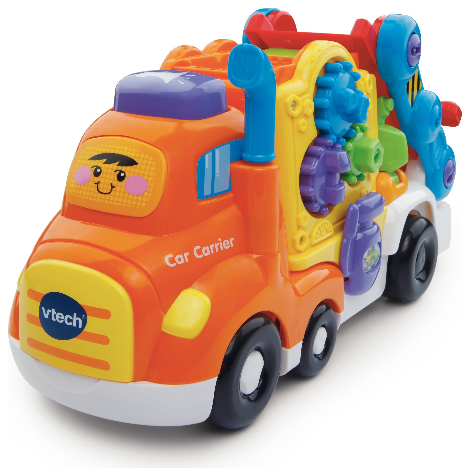 toot toot toys tesco