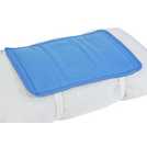 Cool gel 2024 pad for pillow