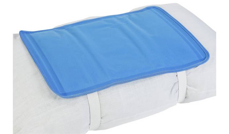 Buy Cool Gel Pillow Pad Support Cushions And Pads Argos