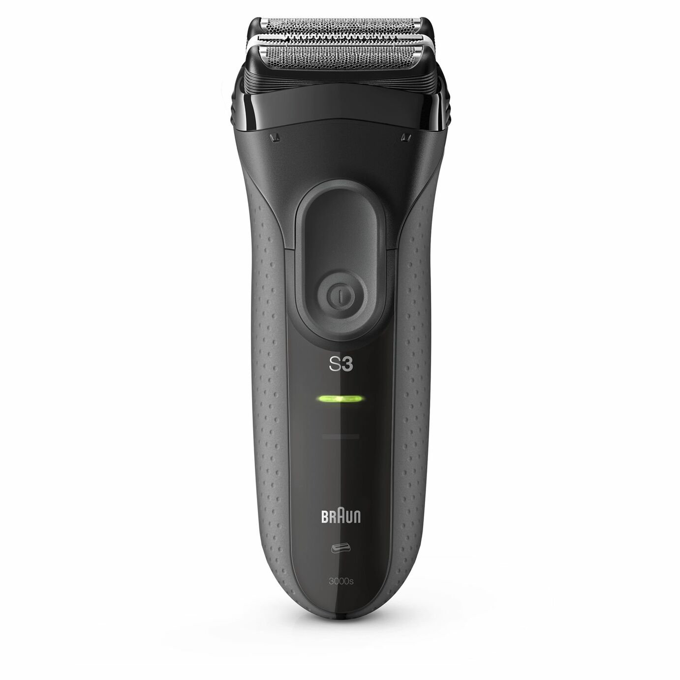 Braun Series 3 3000s Electric Shaver Review