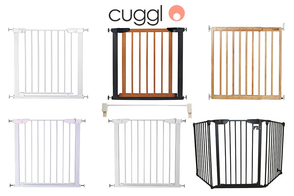 argos cuggl highchair