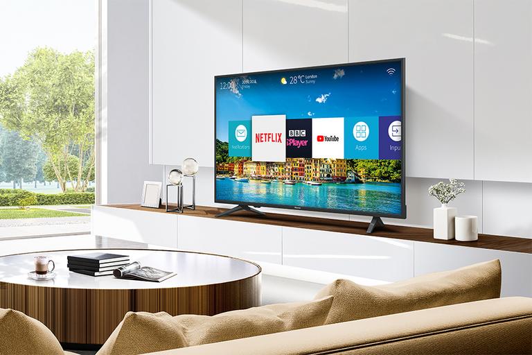 TV buying guide. Find the best TV for your home.
