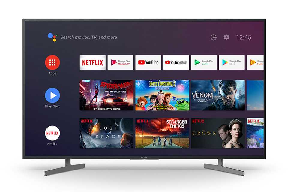 What do I need before I get a smart TV?