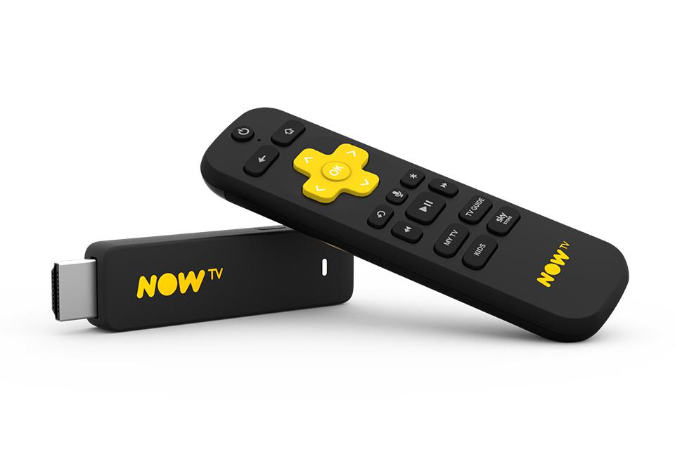 Tv stick