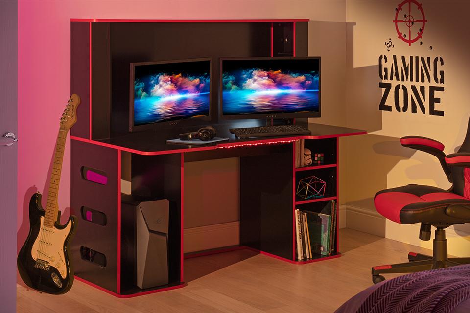 PC Gaming guide Gaming laptops and desktops ARGOS