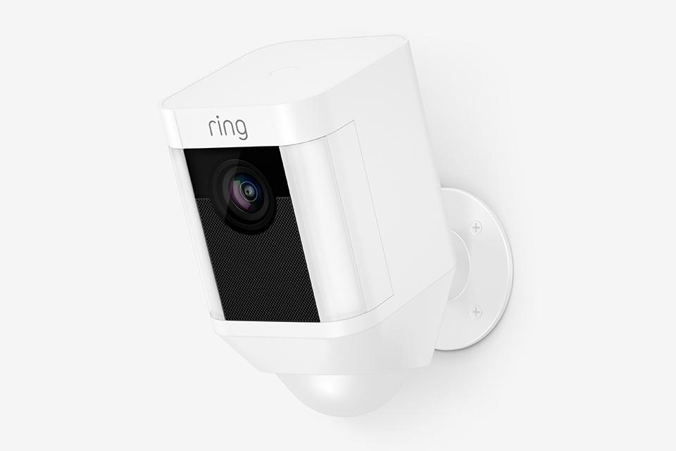 Ring Home Security | Argos