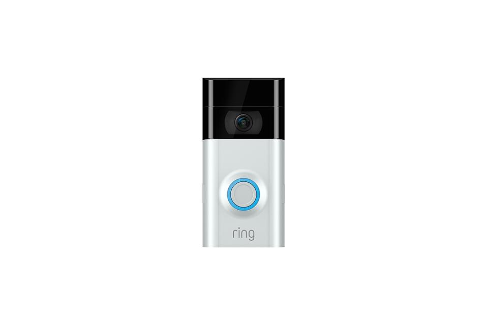 Ring Home Security Argos