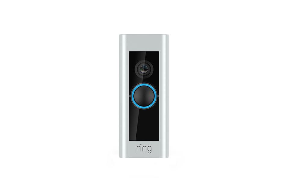 Ring Home Security Argos