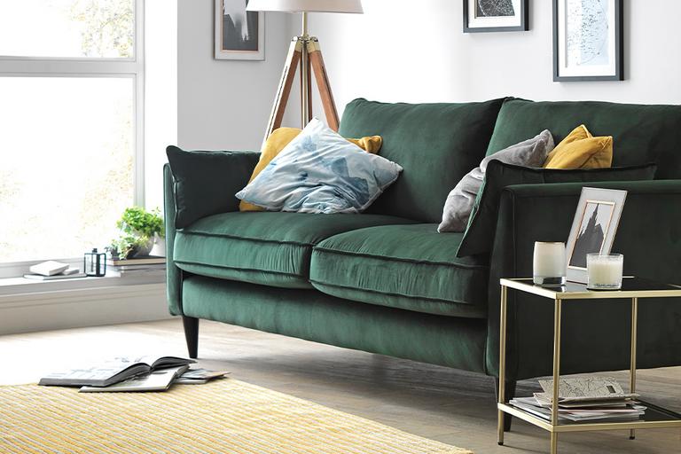 Sofas and armchairs Habitat