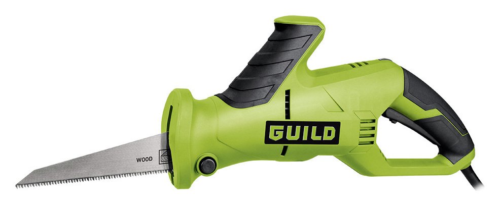 Guild Multi Function Shark Saw 500W 4619428 Argos Price