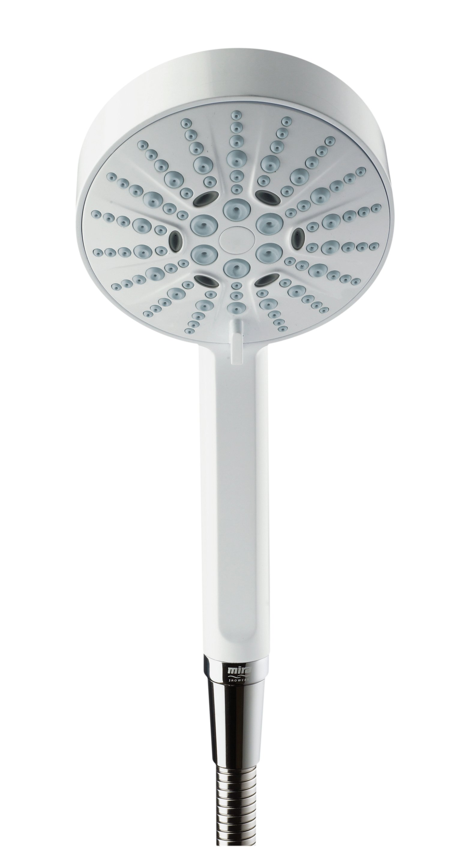 Mira Beat 110 Multi Mode Shower Head