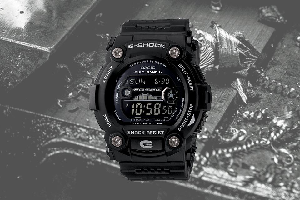 G-Shock GW-7900B